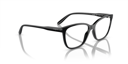 Black - 0VO5518 8056597926577