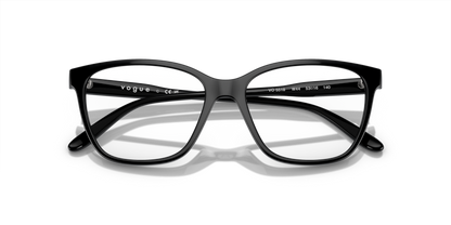 Black - 0VO5518 8056597926577