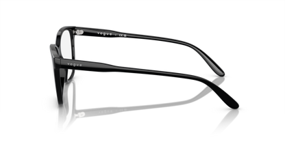 Black - 0VO5518 8056597926577