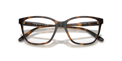 Dark Havana - 0VO5518 8056597926591