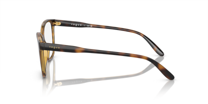 Dark Havana - 0VO5518 8056597926591