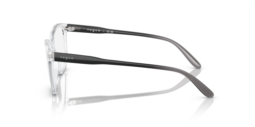 Transparent - 0VO5518 8056597926614