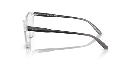 Transparent - 0VO5518 8056597926614