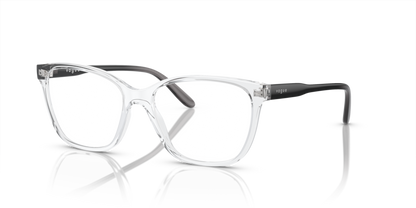 Transparent - 0VO5518 8056597926614