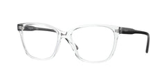 0VO5518 - Vogue - Transparent - (Transparent W745) - 51 - 16 - 140 MM - Ardor Eyewear 8056597926614