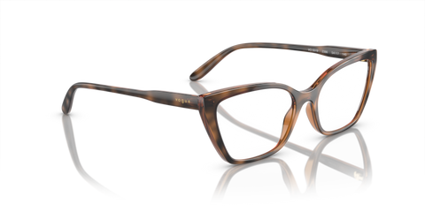 Top Dark Havana/Light Brown - 0VO5519 8056597926782