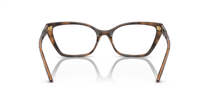 Top Dark Havana/Light Brown - 0VO5519 8056597926782