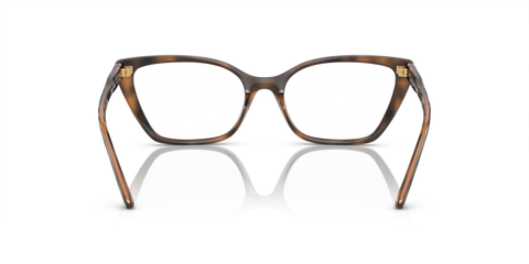Top Dark Havana/Light Brown - 0VO5519 8056597926782