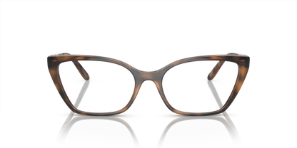 Top Dark Havana/Light Brown - 0VO5519 8056597926782