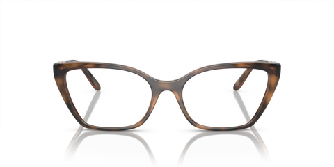 Top Dark Havana/Light Brown - 0VO5519 8056597926782