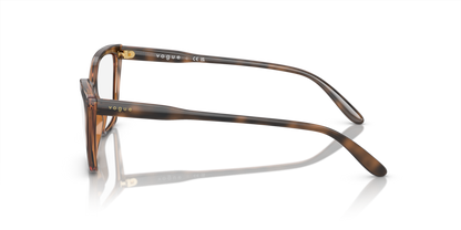 Top Dark Havana/Light Brown - 0VO5519 8056597926782