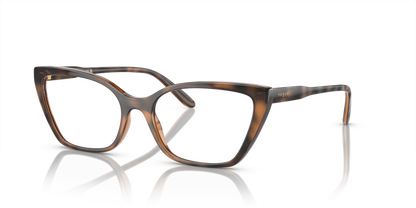 Top Dark Havana/Light Brown - 0VO5519 8056597926782