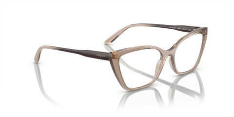Transparent Caramel - 0VO5519 8056597982252
