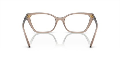 Transparent Caramel - 0VO5519 8056597982252