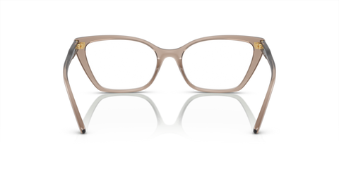 Transparent Caramel - 0VO5519 8056597982252
