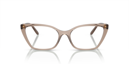 Transparent Caramel - 0VO5519 8056597982252