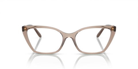 Transparent Caramel - 0VO5519 8056597982252