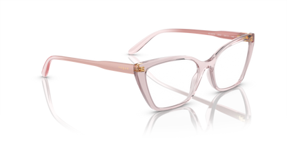 Transparent Pink - 0VO5519 8056597926805