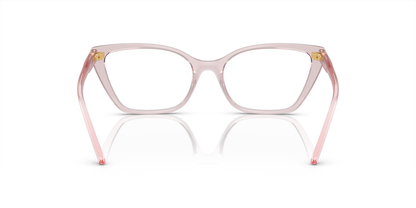 Transparent Pink - 0VO5519 8056597926805