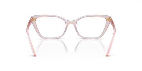Transparent Pink - 0VO5519 8056597926805