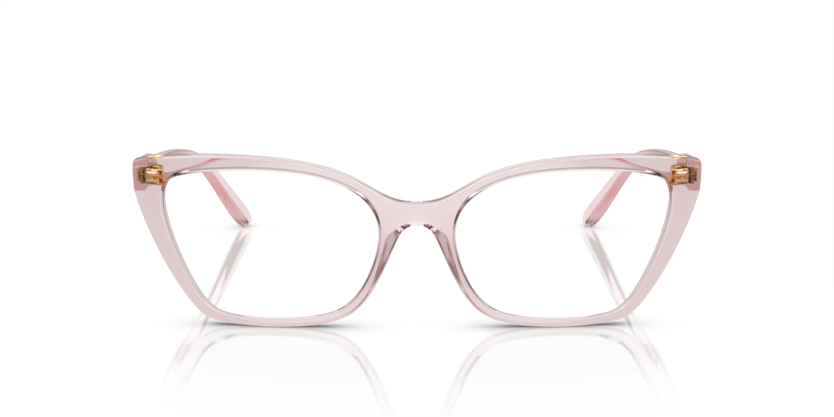 Transparent Pink - 0VO5519 8056597926805