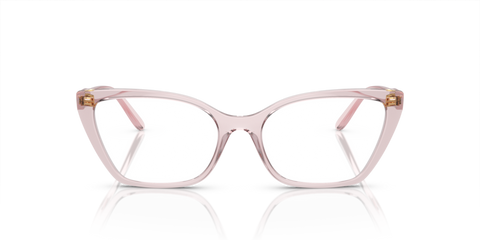 Transparent Pink - 0VO5519 8056597926805