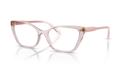 Transparent Pink - 0VO5519 8056597926805