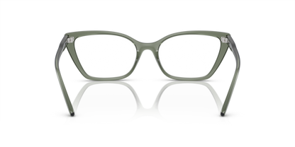 Transparent Mallard Green - 0VO5519 8056597926867