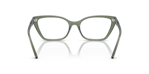 Transparent Mallard Green - 0VO5519 8056597926867