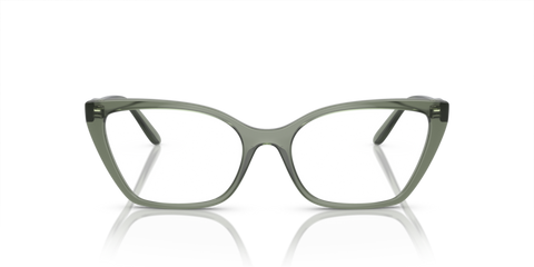 Transparent Mallard Green - 0VO5519 8056597926867