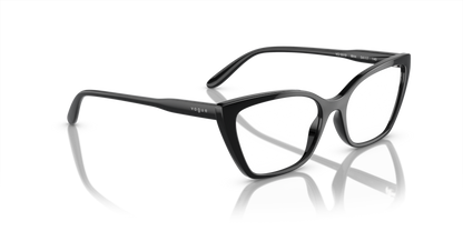 Black - 0VO5519 8056597926881