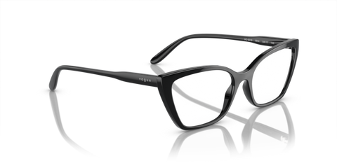 Black - 0VO5519 8056597926881