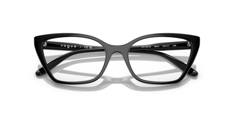 Black - 0VO5519 8056597926881