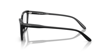 Black - 0VO5519 8056597926881