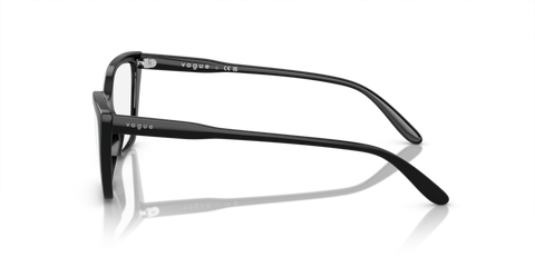 Black - 0VO5519 8056597926881