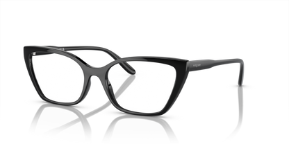 Black - 0VO5519 8056597926881