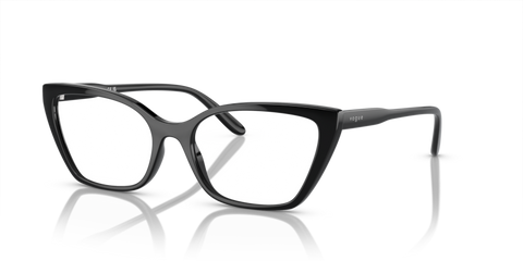 Black - 0VO5519 8056597926881