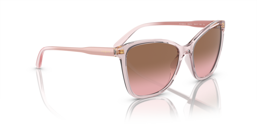 Transparent Pink - 0VO5520S 8056597932004