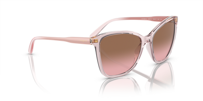 Transparent Pink - 0VO5520S 8056597932004