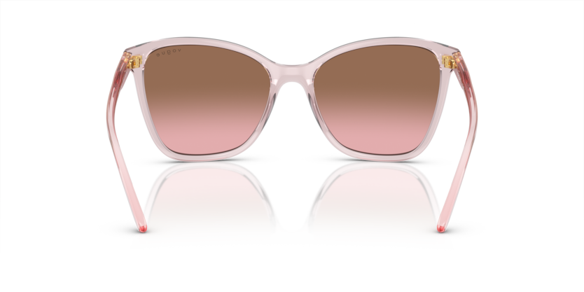 Transparent Pink - 0VO5520S 8056597932004