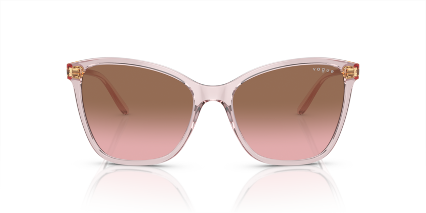 Transparent Pink - 0VO5520S 8056597932004