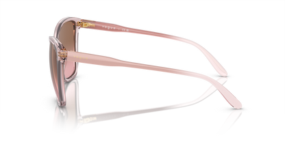 Transparent Pink - 0VO5520S 8056597932004