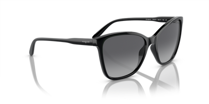 Black - 0VO5520S 8056597932035