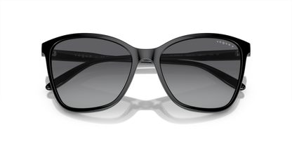 Black - 0VO5520S 8056597932035