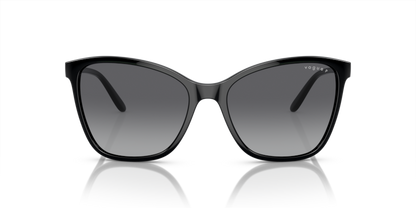 Black - 0VO5520S 8056597932035