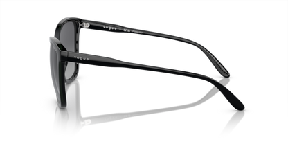 Black - 0VO5520S 8056597932035