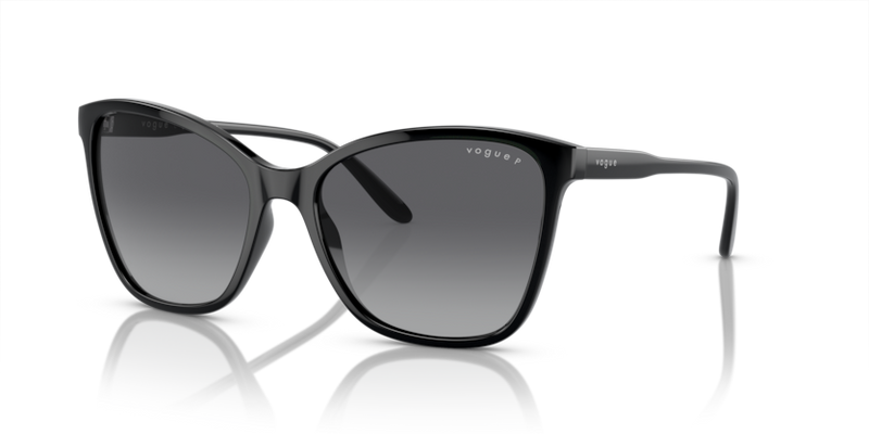 Black - 0VO5520S 8056597932035