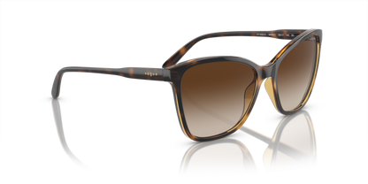 Dark Havana - 0VO5520S 8056597932042