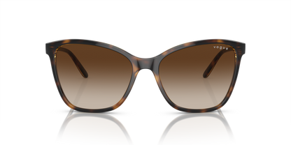 Dark Havana - 0VO5520S 8056597932042