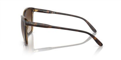 Dark Havana - 0VO5520S 8056597932042